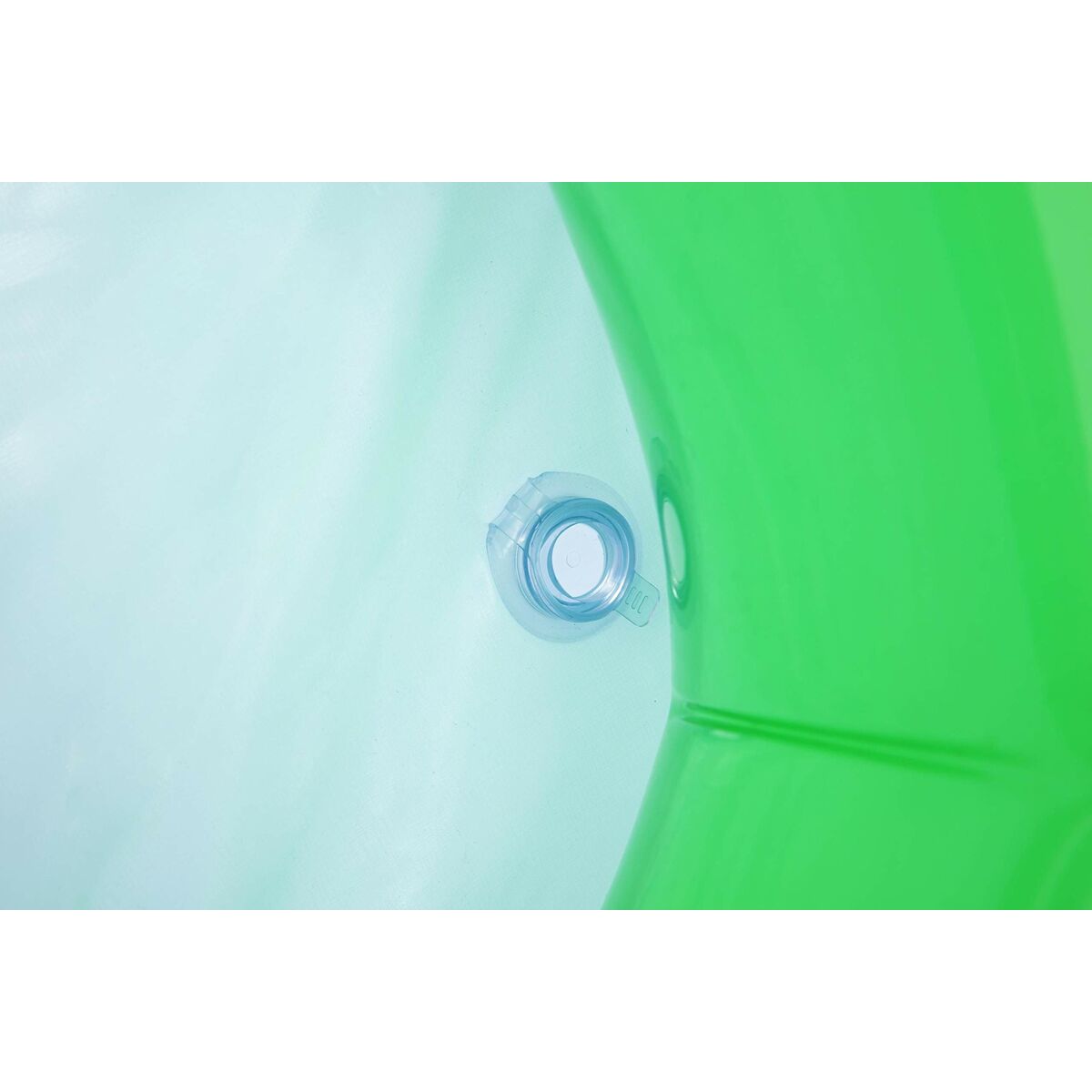 Bestway Inflatable Paddling Pool For Children Bestway Green Multicolour 231 X 231 X 51 Cm