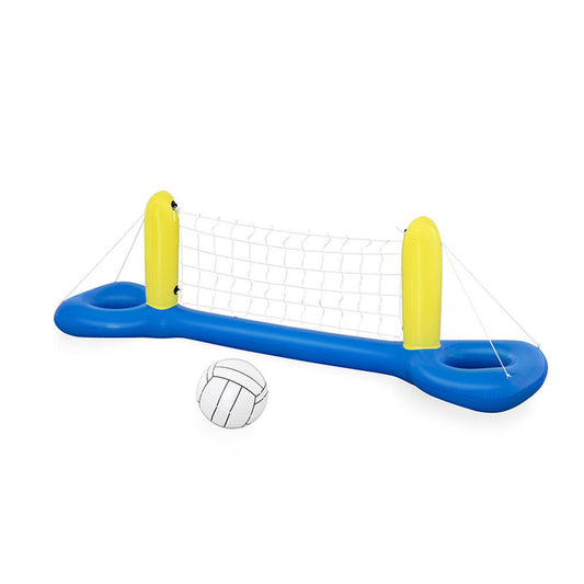 Bestway Pool Volleyball Set Bestway 244 X 64 Cm