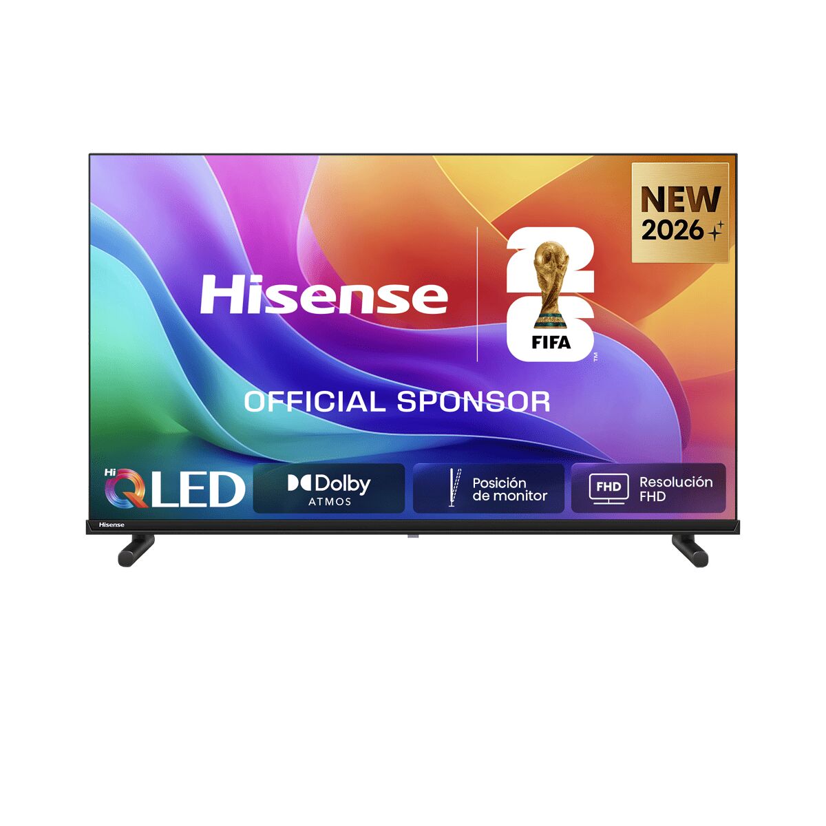 Hisense Smart Tv Hisense 32A5S