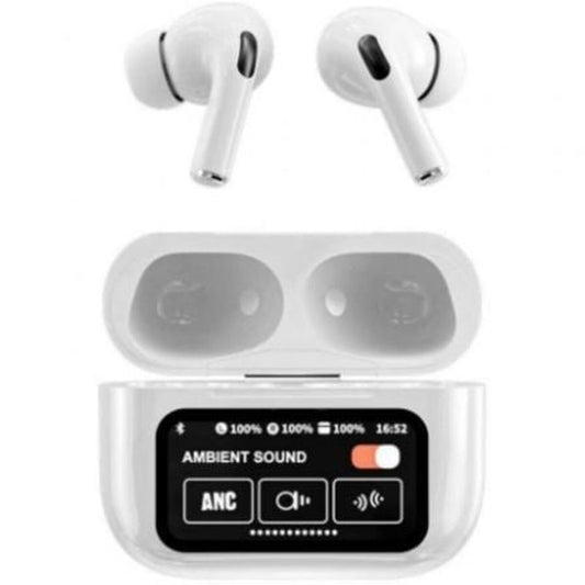 Qubo Headphones Qubo Tws-400Wt Wh