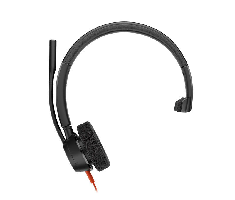 Auricular Blackwire 3315 USB-C/a + 3.5