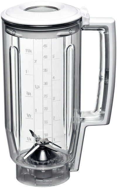 Bosch Accesorio Procesadoras Alimentos MUZ5MX1 — image 1