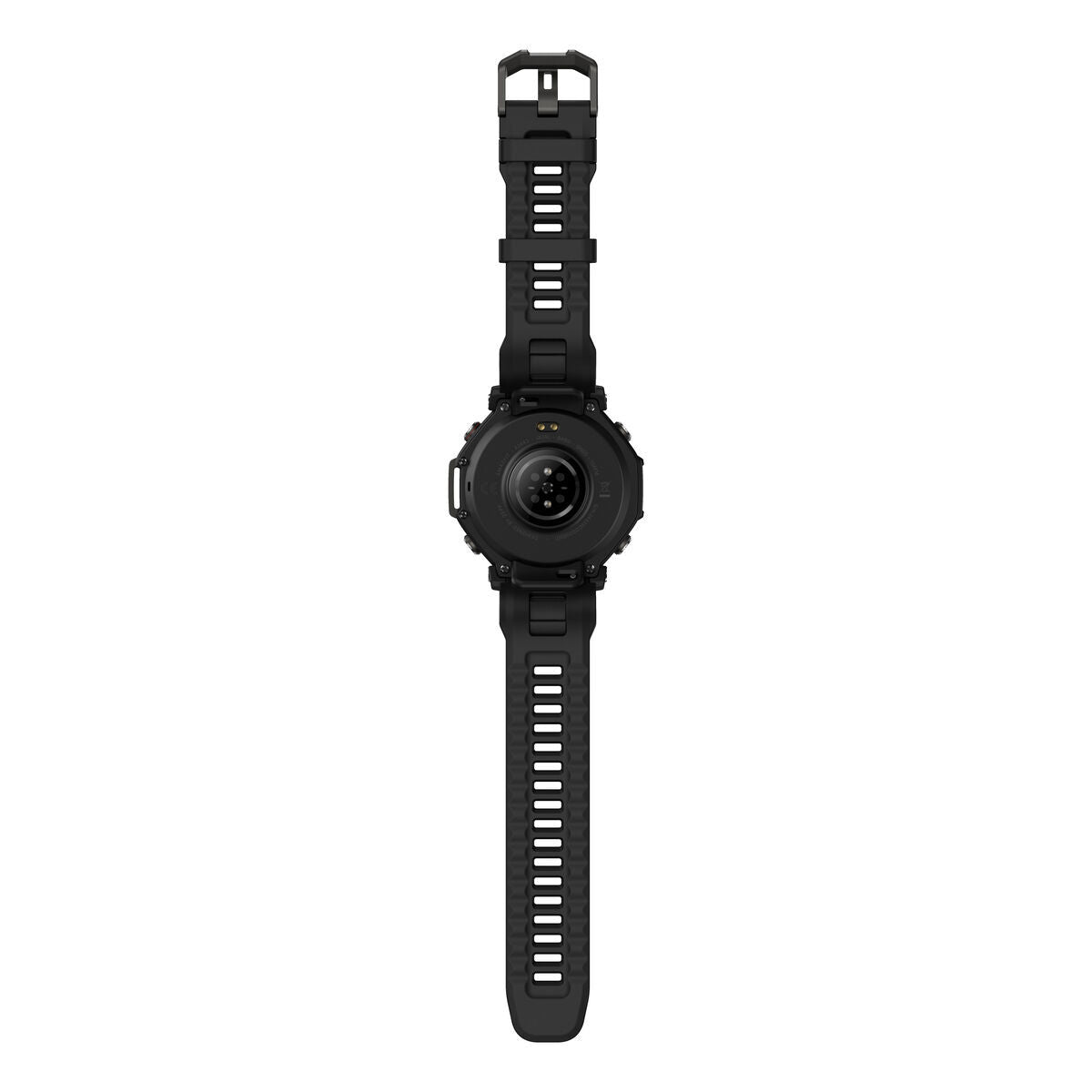 Amazfit Smartwatch Amazfit T-Rex 3 Pro Black 1,5"