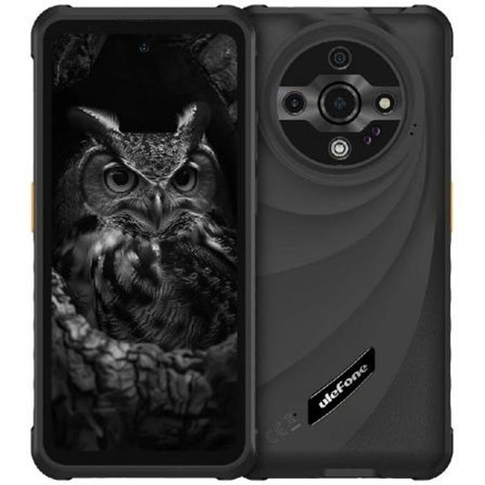 Ulefone Smartphone Ulefone Armor X31 Pro 8 Gb Black 256 Gb