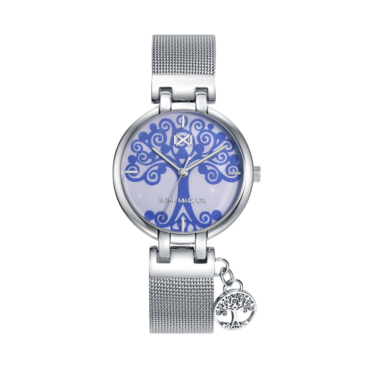 Mark Maddox Ladies' Watch Mark Maddox Mm0126-37 (Ø 35 Mm)
