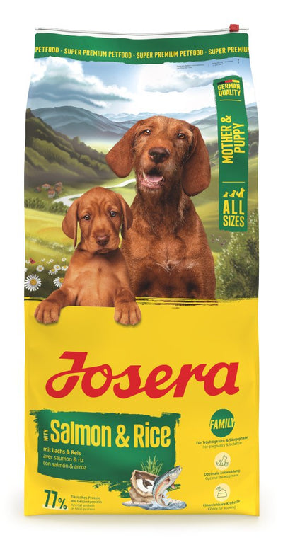 Josera 200059 Comida Seca Perros 12,5KG Adulto Pollo — image 1