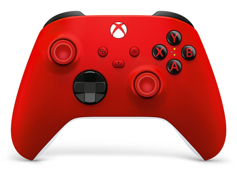 Microsoft Xbox Wireless Controller Network