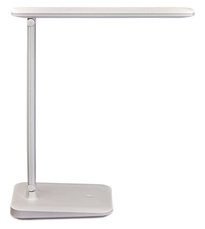 Maul Battery Lamp LED Desk Maulsally, Adjustable White — image 1