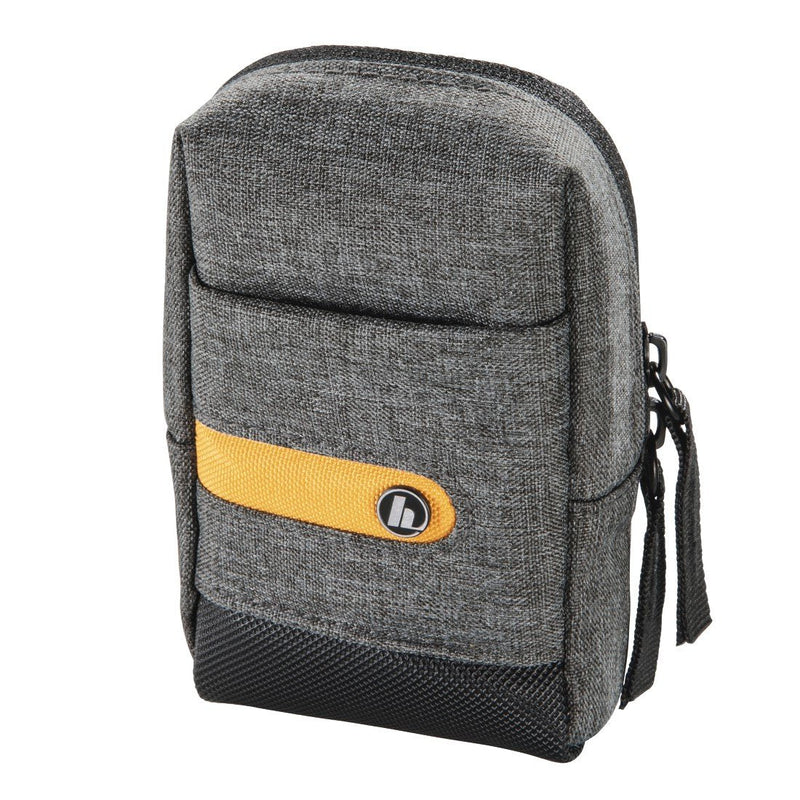 Hama Case Camera Digital Strap Cuello, Grey