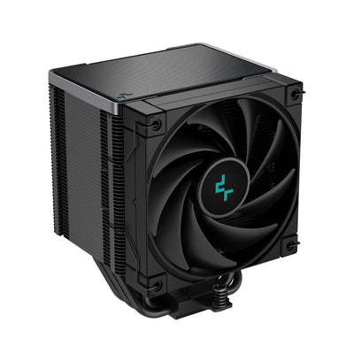 Deepcool Refrigerador CPU Multizocalo AK500 Zero Dark R-AK500-BKNNMT-G-1 — image 1