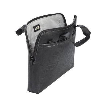 Rivacase Orly 8920 Case Laptop Up To 13.3 Black — image 1