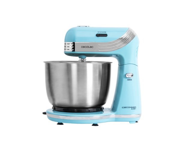 Cecotec Blender Amasadora Cecomixer Easy