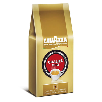 Lavazza Café Grano Qualita Oro 1000G — image 1