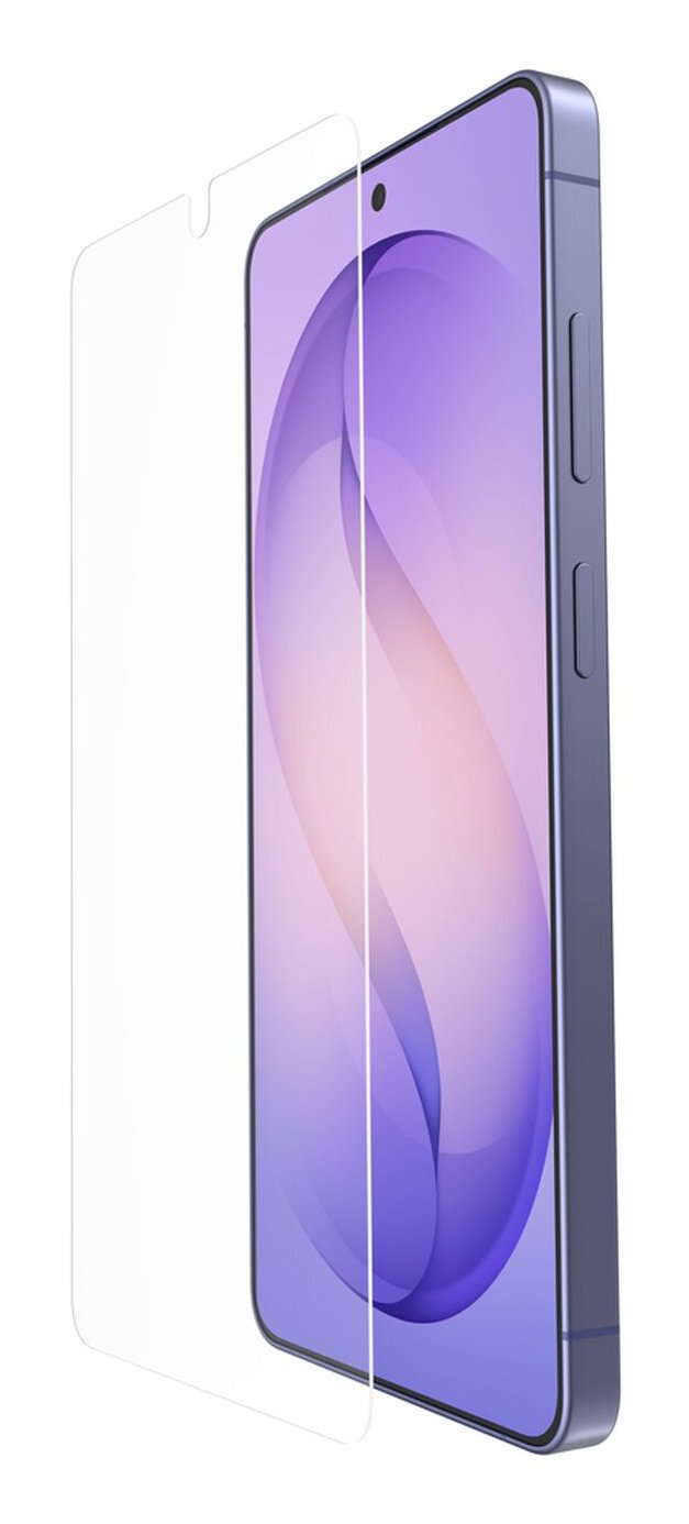 Belkin Protector Screenforce Titan Smartshield Samsung Galaxy S26 Ultra, Antirreflejos, Resistant a Arañazos A
