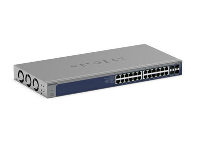 Multi-Gigabit Plus Switch With Cpnt — image 1