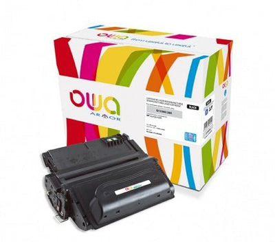 Armor Toner HP Laserjet 4200 Noir, Black — image 1