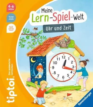 Ravensburger 49288, Book Tutorial — image 1