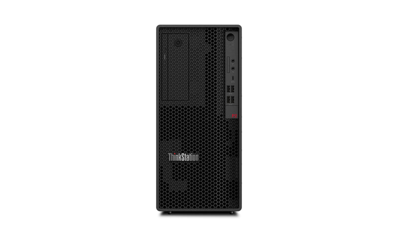 Lenovo PC Workstation Thinkstation P2 Tower G2 CU7 265K 64GB 512SSD RTX5070 W11 Pro
