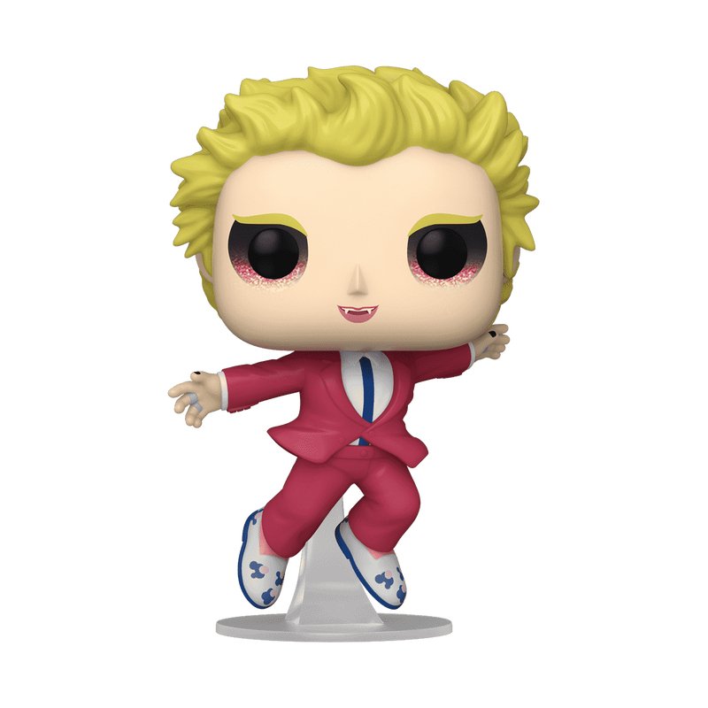Funko Pop Estrellas Musica Ed Sheeran Vampiro 70594
