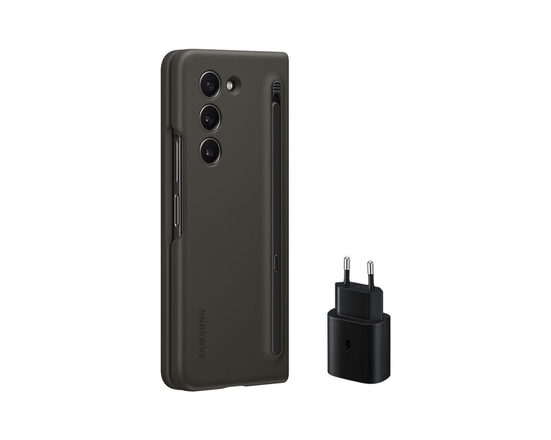 Samsung EF-OF94KKBEGWW Case For Galaxy Z Fold 5 (7.6) Graphite
