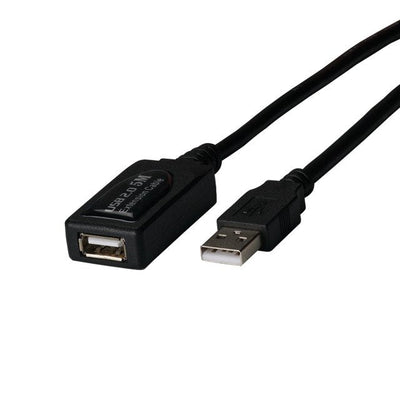 Cable Repetidor Efb USB 2.0 5M Plug USB-A Activo-enchufe USB-A — image 1