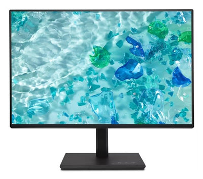 Acer Monitor Vero B7 B277 G 27 1920 X 1080 Pixels Full HD Black — image 1