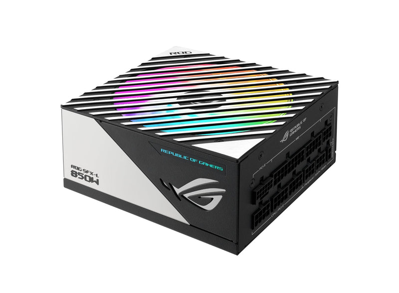 ASUS Nez Rog Loki Sfx-l 850W Platinum Power Supply