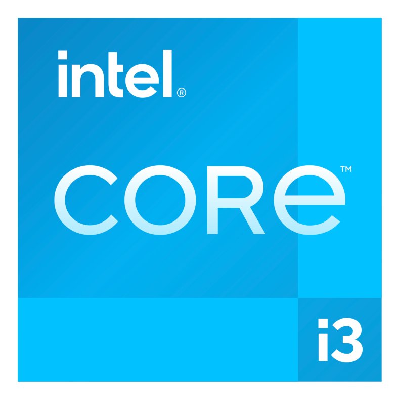 Intel Processor LGA1700 I3-12100 3.3GHZ Box BX8071512100