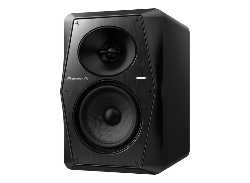 Pioneer VM-50 Speaker 2VÍAS Black Alámbrico