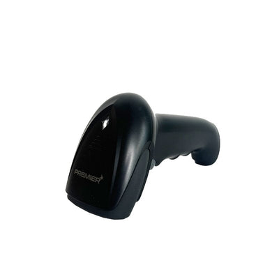 Premier Reader Code Barcodes 1D MS3-1D RF USB Radiofrecuencia — image 1