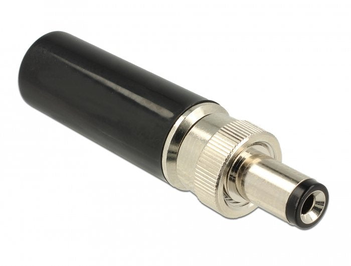 Delock Connector DC 2.1X5.5X9.5MM St