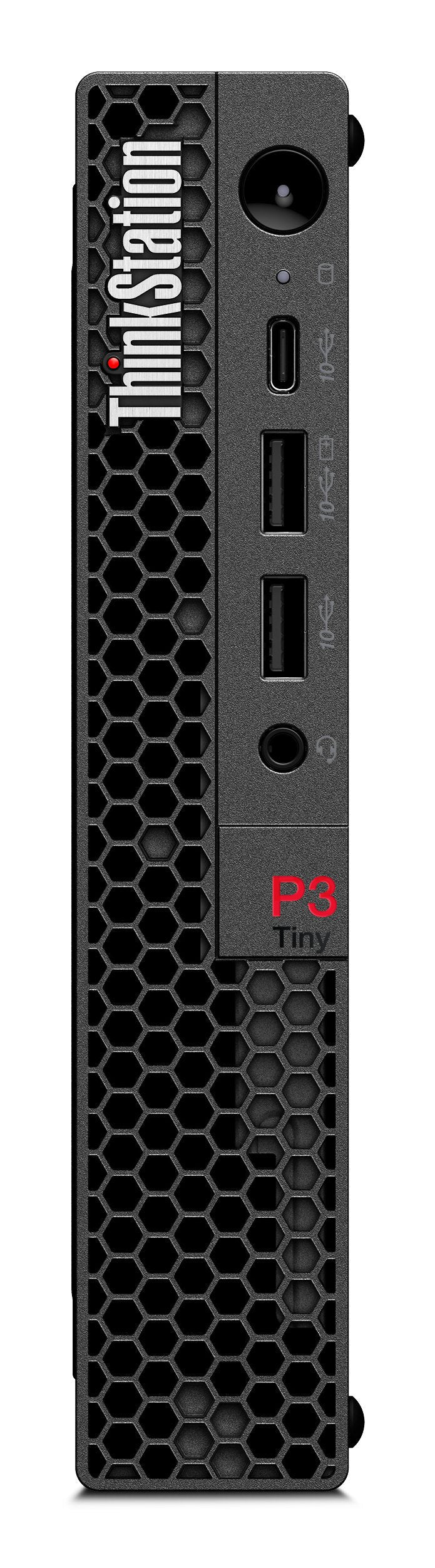 Lenovo PC Workstation Thinkstation P3 Tiny I9-14900 64GB 1TBSSD W11 Pro