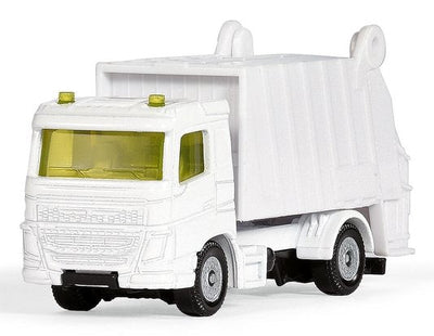 Siku Set Municipal Blister, Model Vehículo 10168700001 — image 1