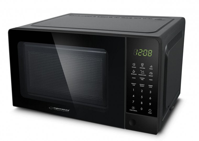 Esperanza EKO009 Microwave 1100W Black