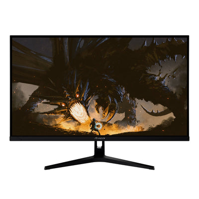 Arozzi TV Nova 32 Ips, 180HZ, Computer Monitor - Black — image 1