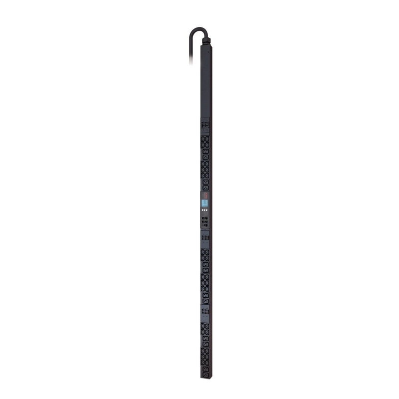 Apc Rack Pdu Label Kit - Labels - Blue (paquete With 10)