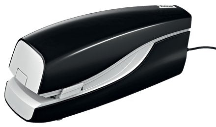 Petrus Stapler Eléctrica Desktop Mod. E-120 Grapado Flat Black