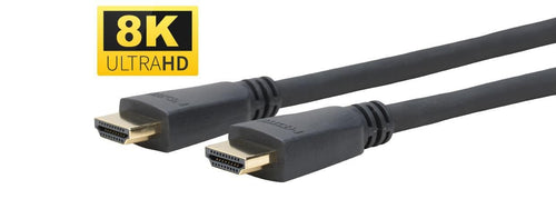 Vivolink Cable PROHDMIFUHD3 HDMI 3M HDMI Type a Standard Black — image 1