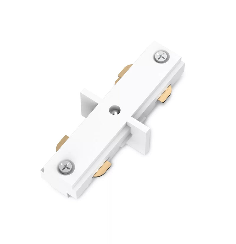 Connector Recto Easylink, White