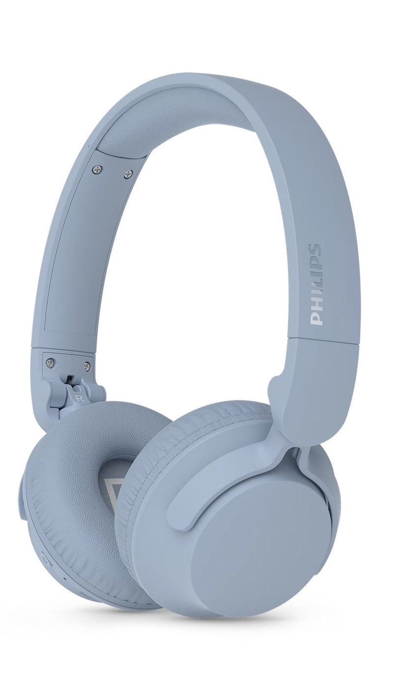 Headphones Inalámbricos TAH4000LB/00 Blue Claro