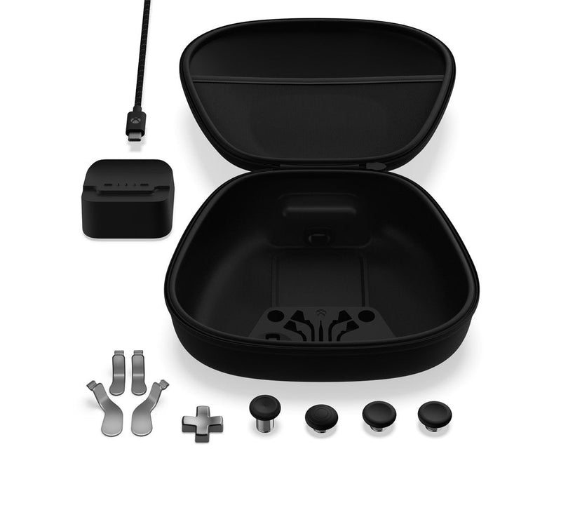 Ms Xbox Elite Series 2 Complete Component Pack
