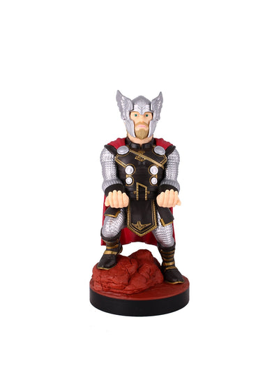 Cable Guy Exquisite Gaming Controller Stand And Figure Charging - Thor — image 1
