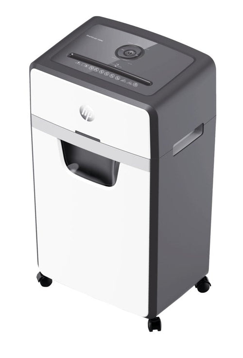 HP Oneshred 16MC - Paper Shredder Paper — image 1