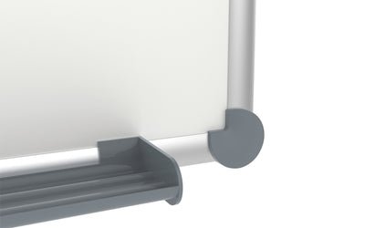 Maul 2000 Maulpro Pizarrón White 900 X 600MM Plastic Magnetic — image 1
