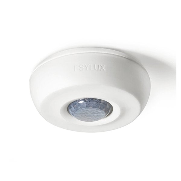 Esy Detector Presence Ceiling Pd 360I 8 Basic 360 Surface Reichweite Ca. D8 M Pd