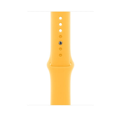 Apple Strap 45MM Sunshine Sport Band - S/M — image 1