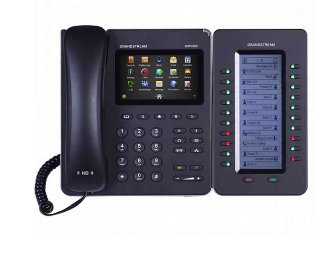 Grandstream Keyboard Expansion GXP-2200EXT