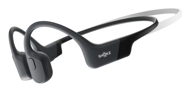 Shokz Auriculares Openrun Mini Bluetooth, Charging Mediante USB-C S805-MN-BK Negro