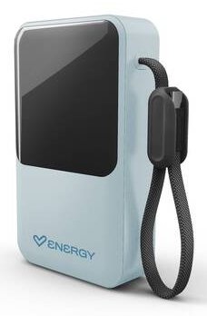 Energy Sistem Pro Powerbank 20000MAH - 45W - Tecnologia Intelligent Power Delivery - 2 Ports Charging Simultan — image 1