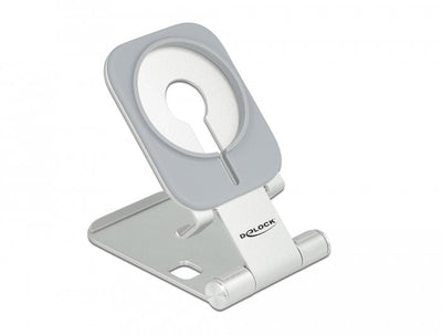 Delock Mount 18426 Pasivo Teléfono Móvil/Smartphone Aluminium — image 1